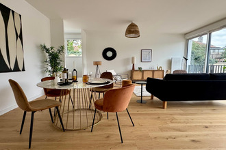 achat appartement bordeaux 33000