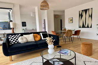 achat appartement bordeaux 33000