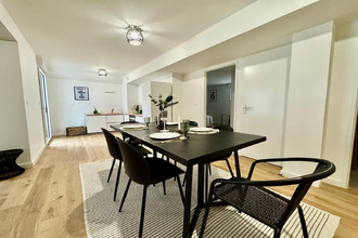 achat appartement bordeaux 33000