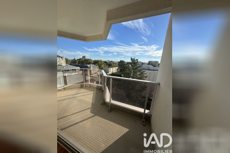 achat appartement bordeaux 33000