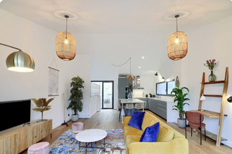 achat appartement bordeaux 33000