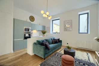 achat appartement bordeaux 33000