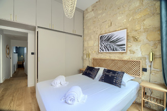 achat appartement bordeaux 33000