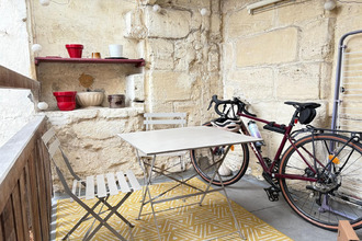 achat appartement bordeaux 33000