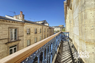 achat appartement bordeaux 33000