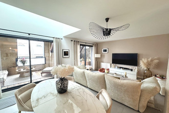 achat appartement bordeaux 33000