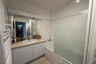 achat appartement bordeaux 33000