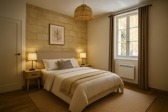 achat appartement bordeaux 33000