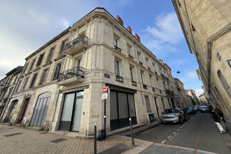achat appartement bordeaux 33000
