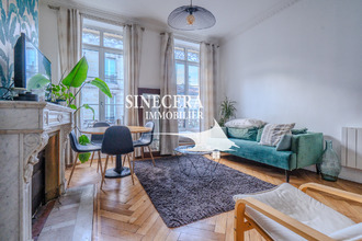achat appartement bordeaux 33000