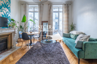 achat appartement bordeaux 33000