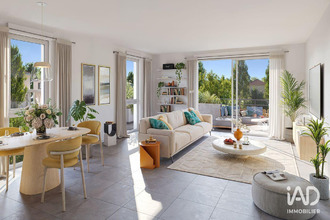 achat appartement bordeaux 33000