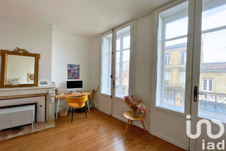 achat appartement bordeaux 33000