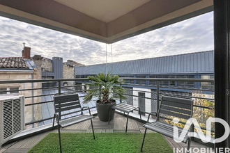achat appartement bordeaux 33000