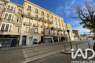 achat appartement bordeaux 33000