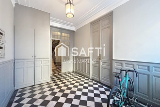 achat appartement bordeaux 33000