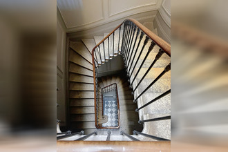 achat appartement bordeaux 33000