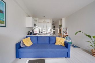 achat appartement bordeaux 33000