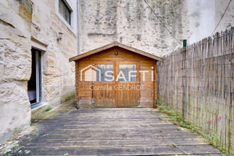 achat appartement bordeaux 33000