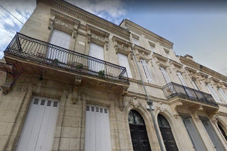 achat appartement bordeaux 33000