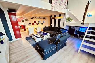 achat appartement bordeaux 33000