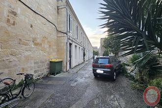 achat appartement bordeaux 33000