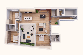 achat appartement bordeaux 33000