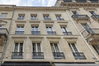achat appartement bordeaux 33000