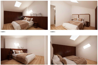 achat appartement bordeaux 33000