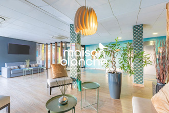 achat appartement bordeaux 33000