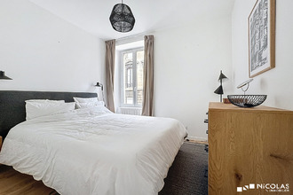 achat appartement bordeaux 33000