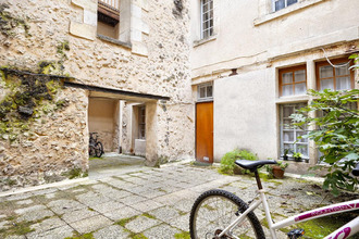 achat appartement bordeaux 33000