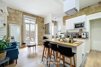 achat appartement bordeaux 33000