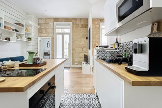 achat appartement bordeaux 33000