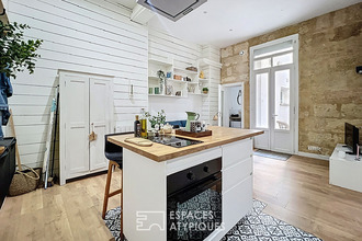 achat appartement bordeaux 33000