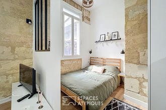 achat appartement bordeaux 33000