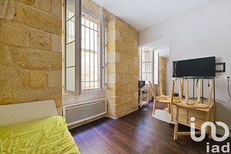 achat appartement bordeaux 33000