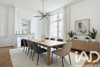 achat appartement bordeaux 33000