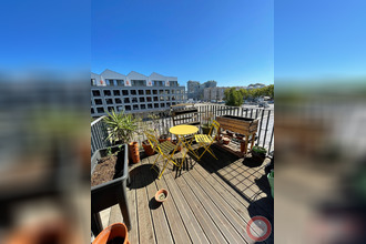 achat appartement bordeaux 33000