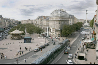 achat appartement bordeaux 33000