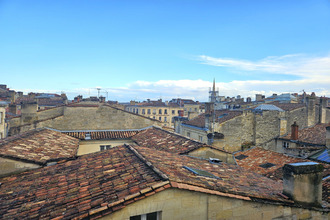 achat appartement bordeaux 33000