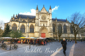 achat appartement bordeaux 33000