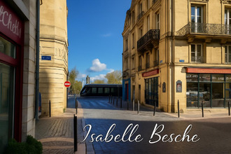 achat appartement bordeaux 33000