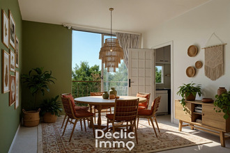 achat appartement bordeaux 33000