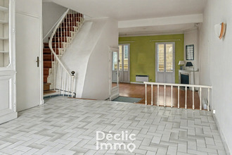 achat appartement bordeaux 33000