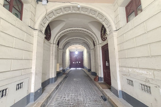 achat appartement bordeaux 33000