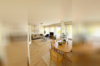 achat appartement bordeaux 33000