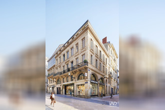 achat appartement bordeaux 33000