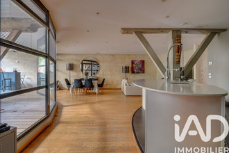achat appartement bordeaux 33000