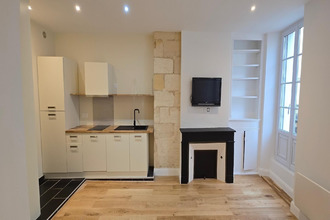 achat appartement bordeaux 33000